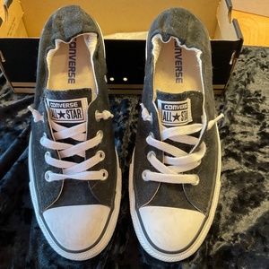 Converse slip ones